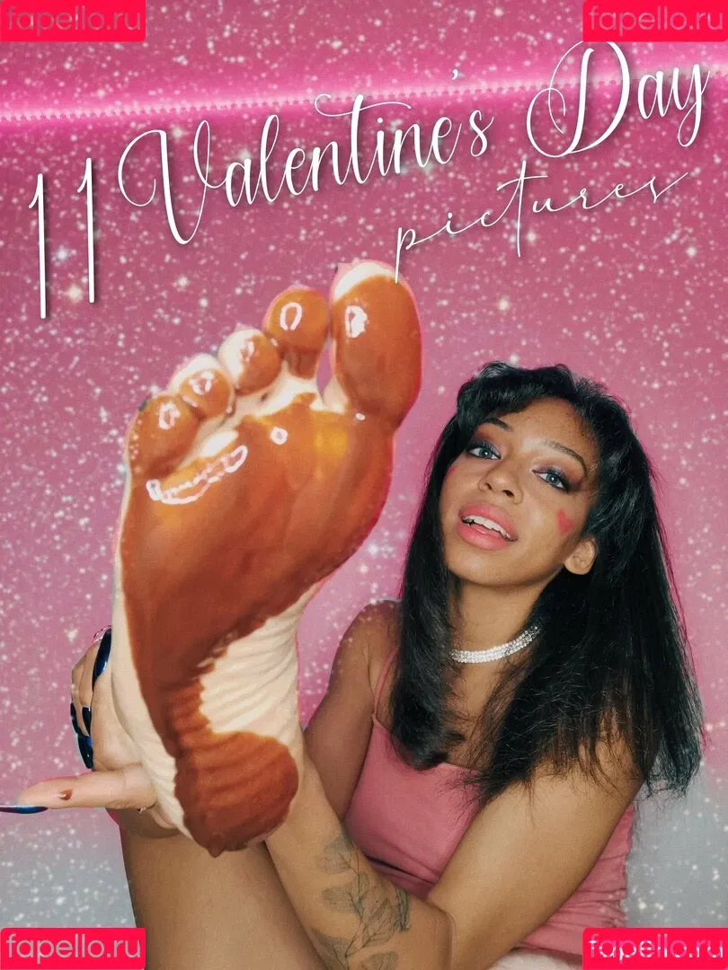 feetofmelanie Onlyfans Photo Gallery 