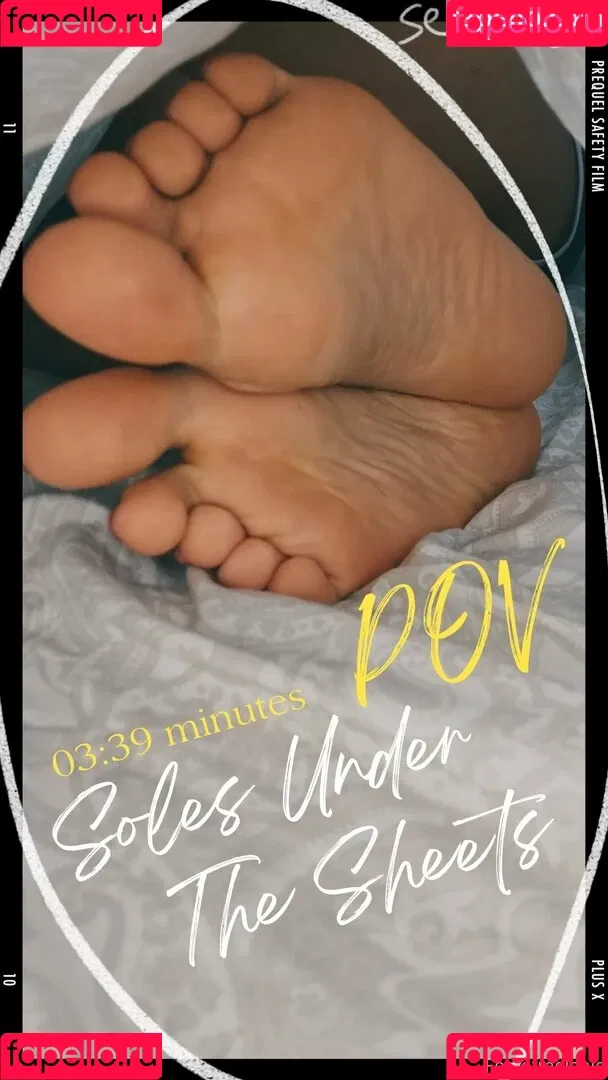 feetofmelanie Onlyfans Photo Gallery 