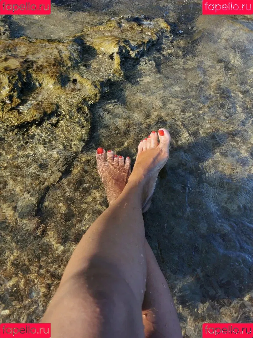 feetofmelanie Onlyfans Photo Gallery 