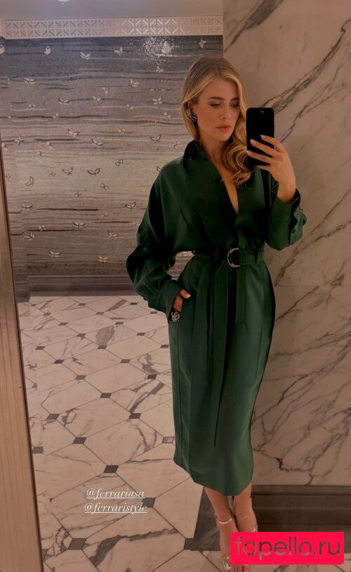 Melissa Roxburgh Nude Onlyfans Photo 11