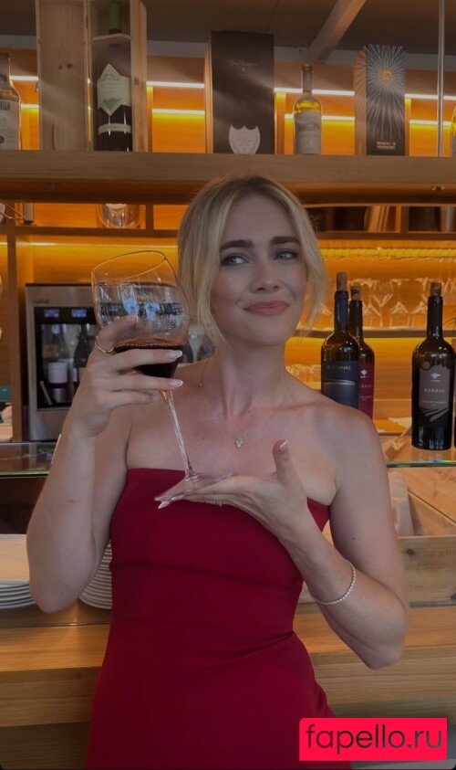Melissa Roxburgh Nude Onlyfans Photo 3