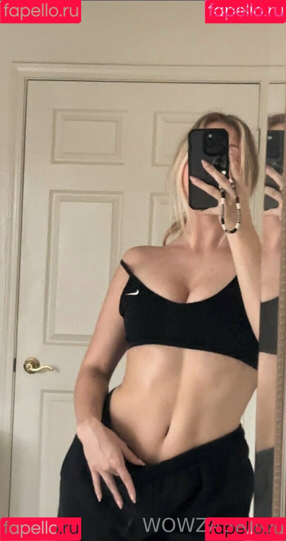 wowzabrina Nude Onlyfans Photo 17