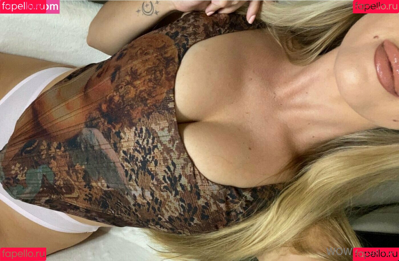 wowzabrina Nude Onlyfans Photo 15