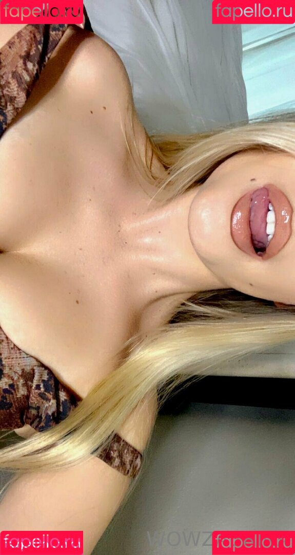 wowzabrina Nude Onlyfans Photo 14