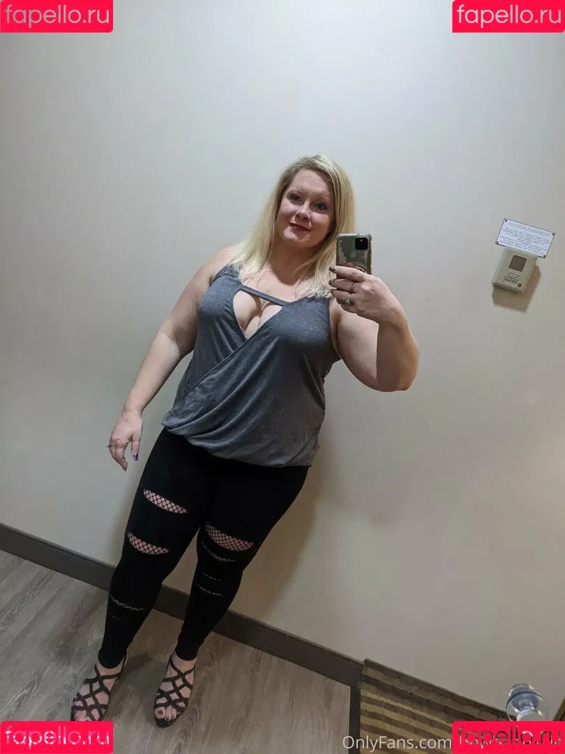 bbwbadnwild Onlyfans Photo Gallery 