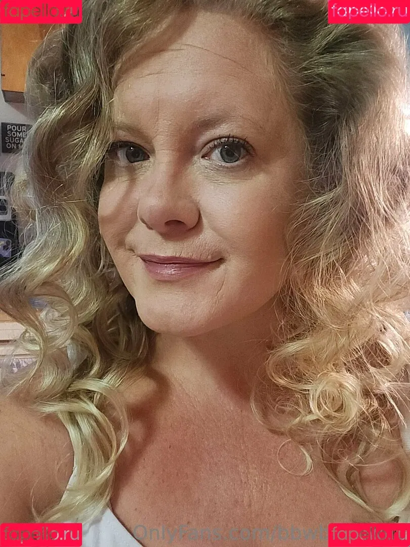 bbwbadnwild Onlyfans Photo Gallery 