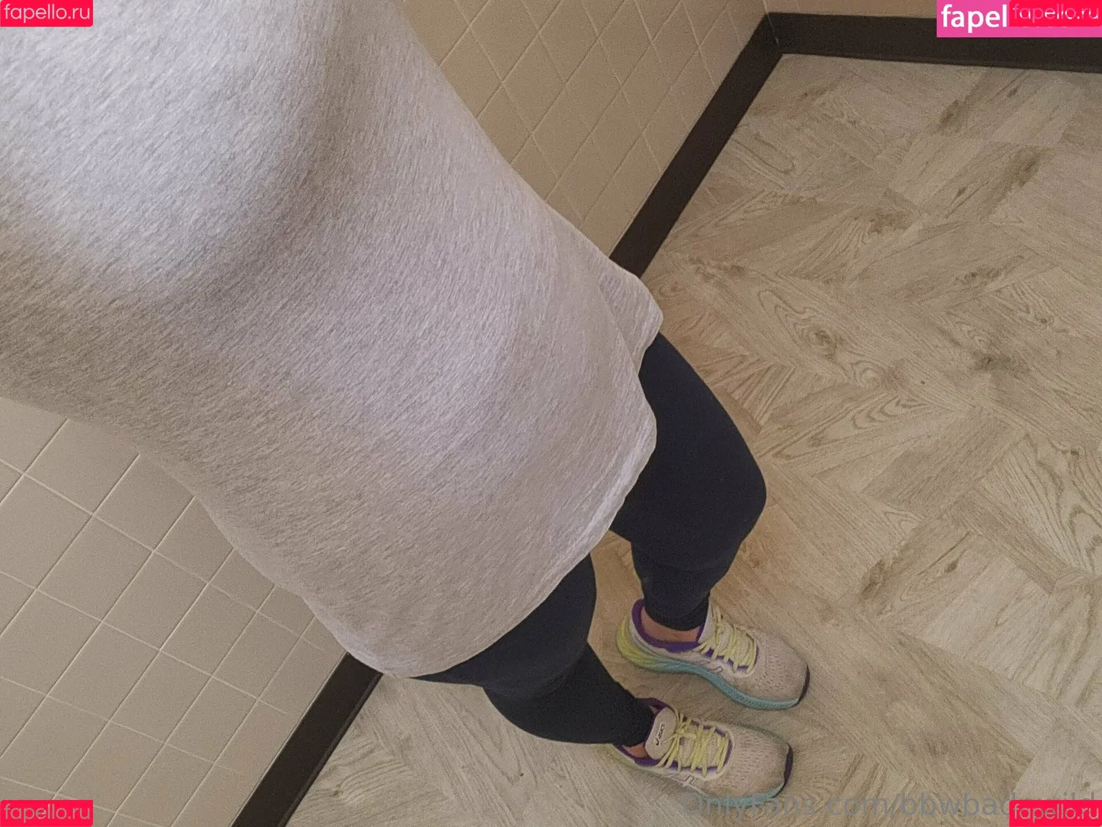 bbwbadnwild Onlyfans Photo Gallery 