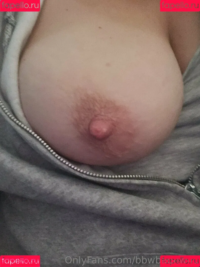 bbwbadnwild Onlyfans Photo Gallery 