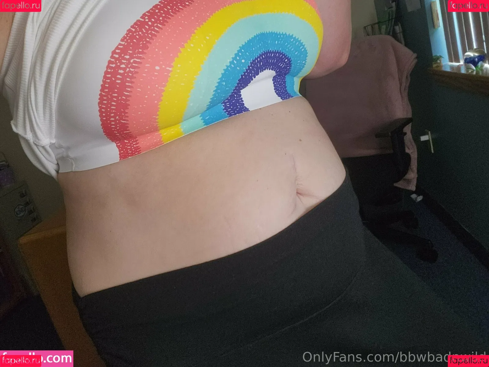 bbwbadnwild Onlyfans Photo Gallery 
