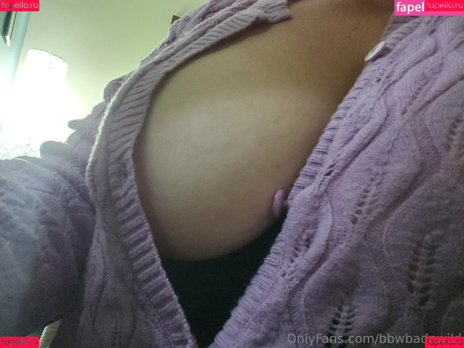 bbwbadnwild Onlyfans Photo Gallery 