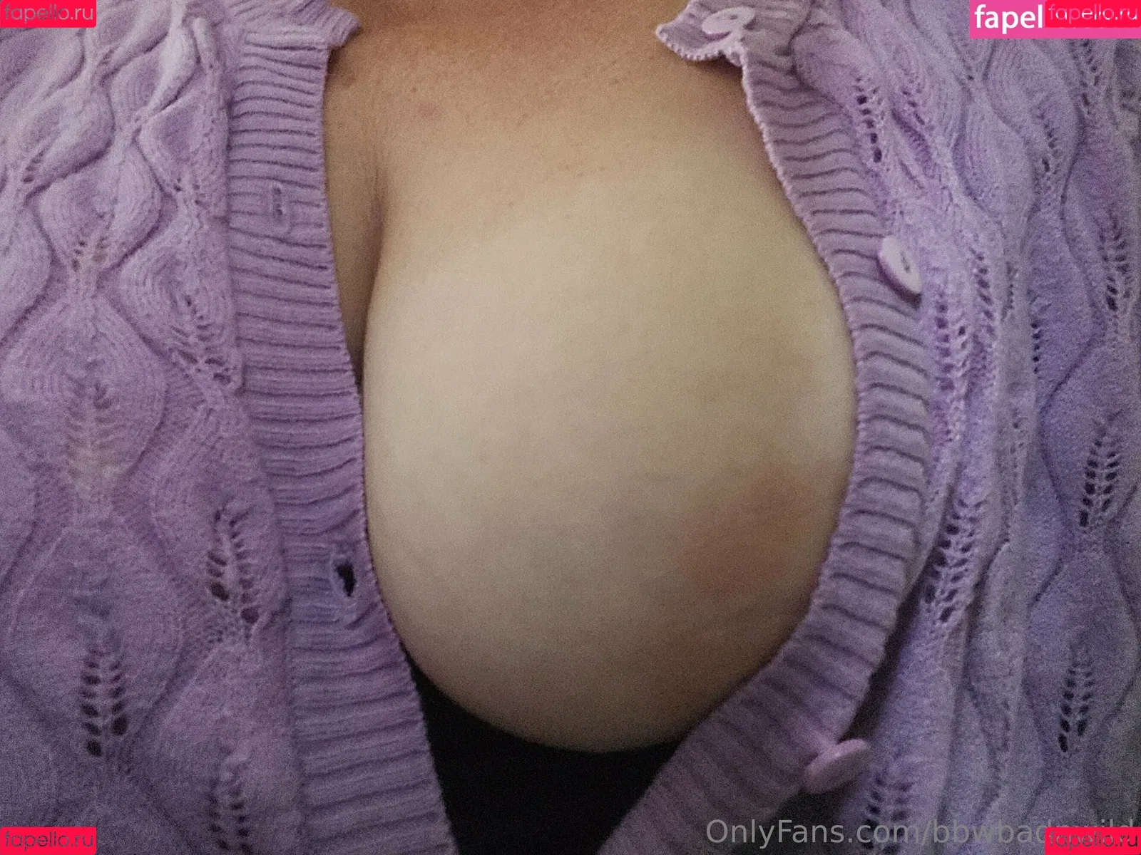 bbwbadnwild Onlyfans Photo Gallery 