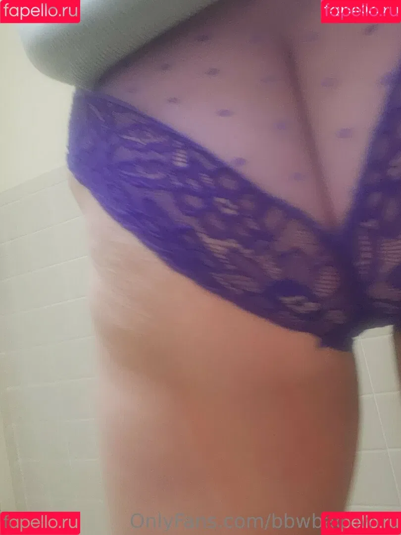 bbwbadnwild Onlyfans Photo Gallery 