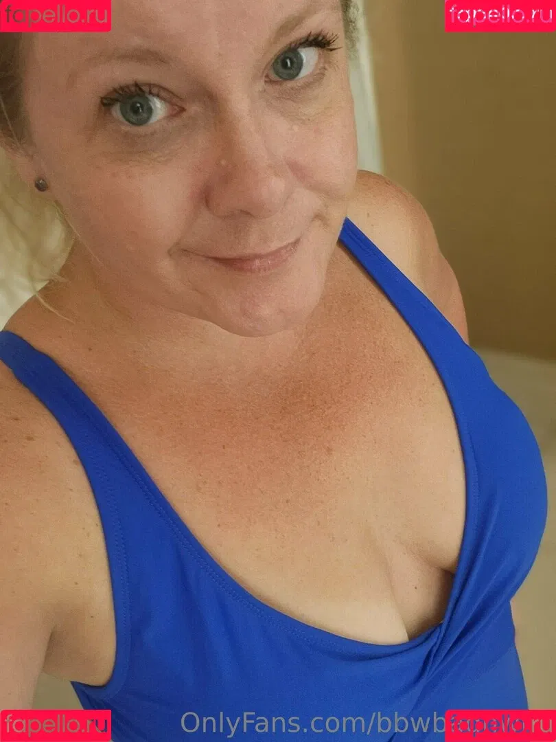 bbwbadnwild Onlyfans Photo Gallery 