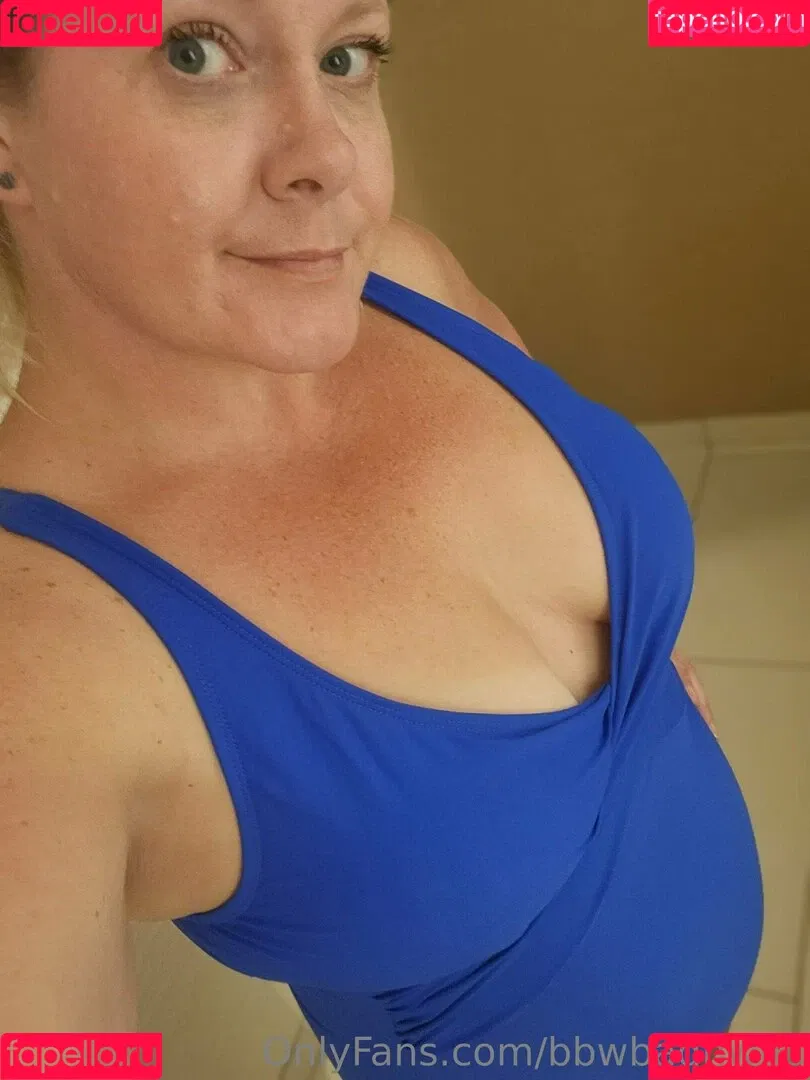 bbwbadnwild Onlyfans Photo Gallery 