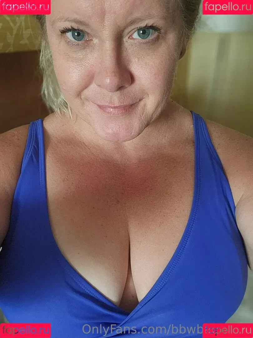 bbwbadnwild Onlyfans Photo Gallery 