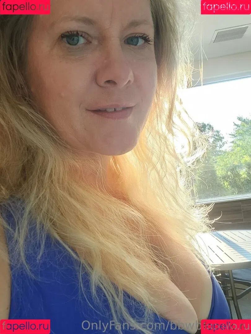 bbwbadnwild Onlyfans Photo Gallery 
