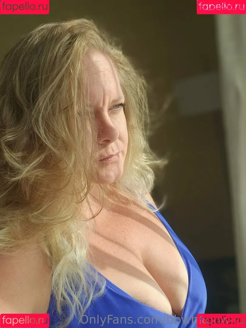 bbwbadnwild Onlyfans Photo Gallery 
