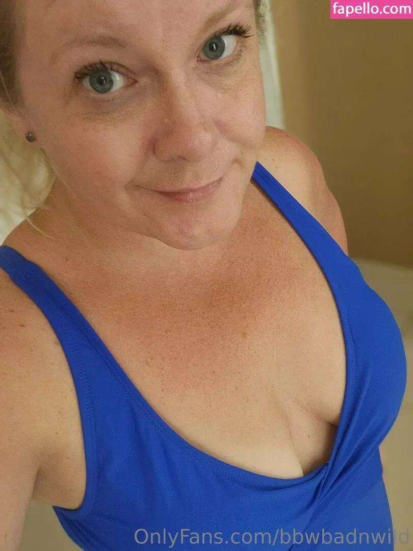 bbwbadnwild Onlyfans Photo Gallery 