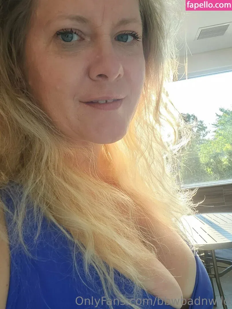 bbwbadnwild Onlyfans Photo Gallery 