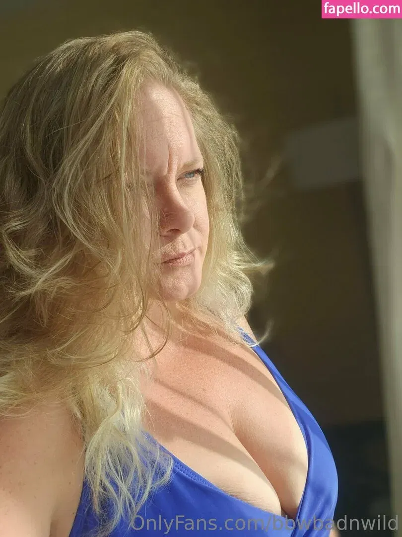 bbwbadnwild Onlyfans Photo Gallery 