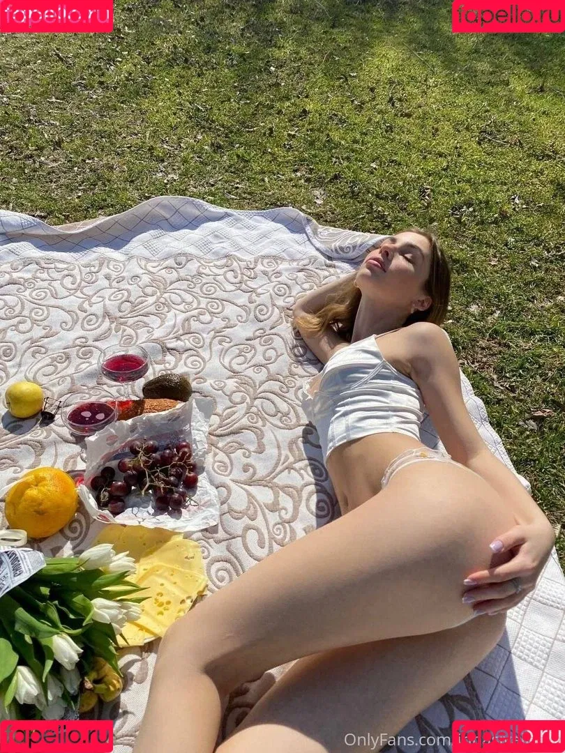 Irina Sivalnaya Onlyfans Photo Gallery 