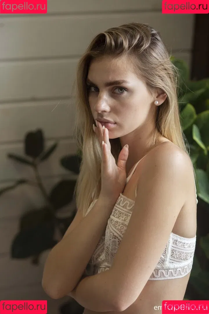 Irina Sivalnaya Onlyfans Photo Gallery 