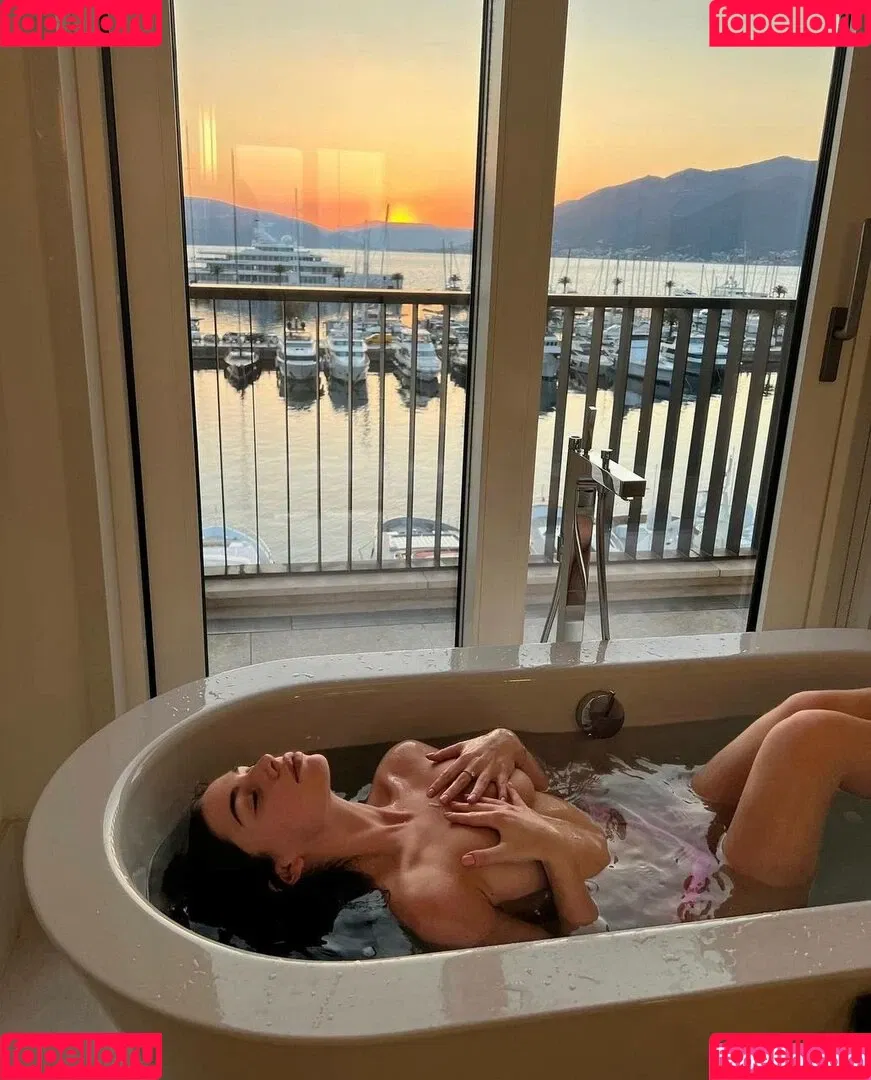 Irina Sivalnaya Onlyfans Photo Gallery 