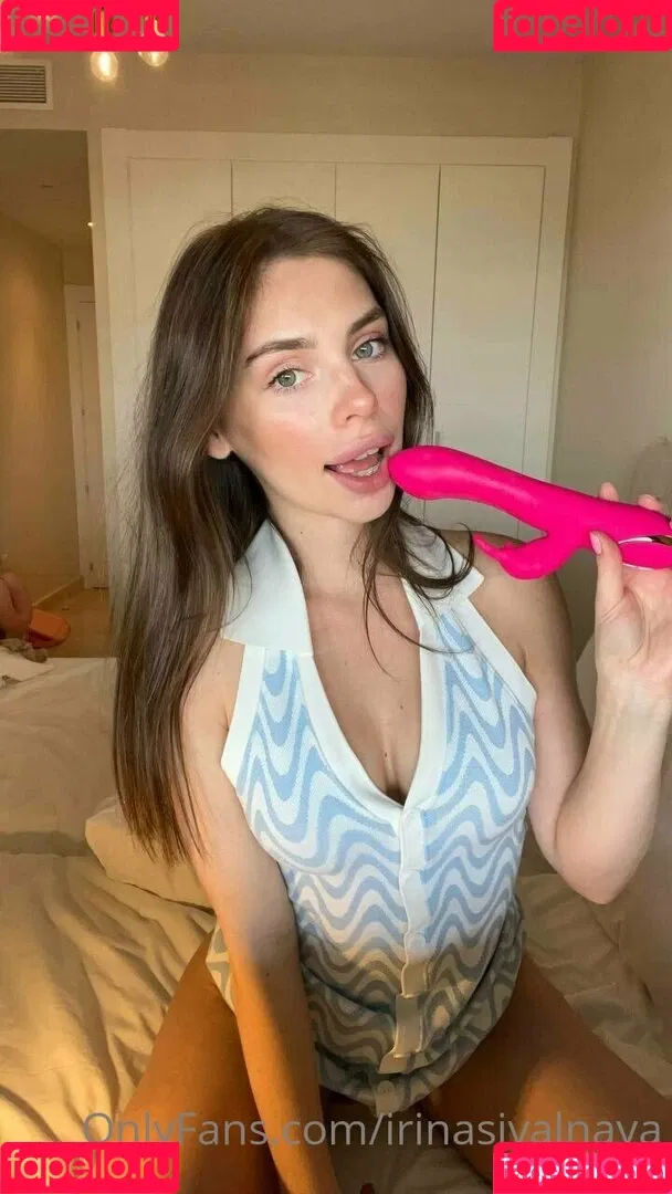 Irina Sivalnaya Onlyfans Photo Gallery 