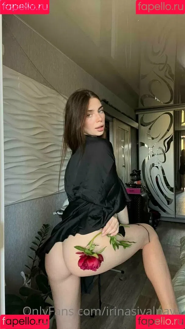 Irina Sivalnaya Onlyfans Photo Gallery 