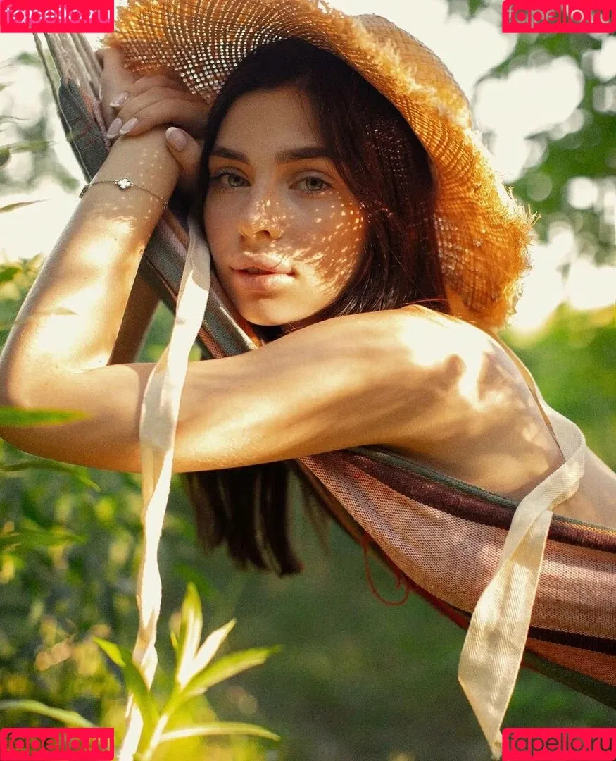Irina Sivalnaya Onlyfans Photo Gallery 