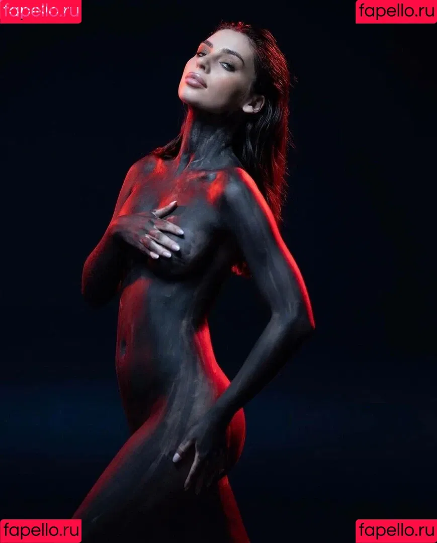 Irina Sivalnaya Onlyfans Photo Gallery 