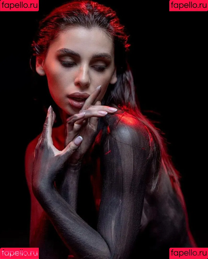 Irina Sivalnaya Onlyfans Photo Gallery 