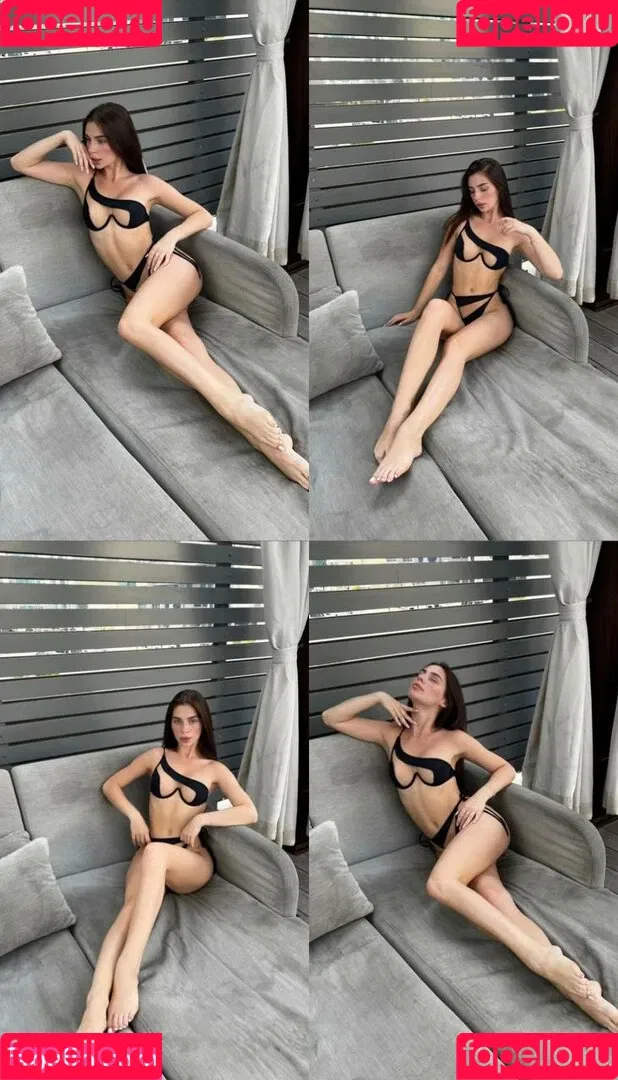 Irina Sivalnaya Onlyfans Photo Gallery 