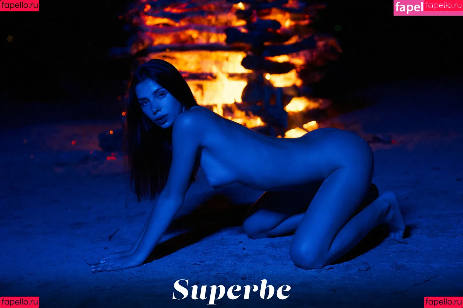 Irina Sivalnaya Onlyfans Photo Gallery 