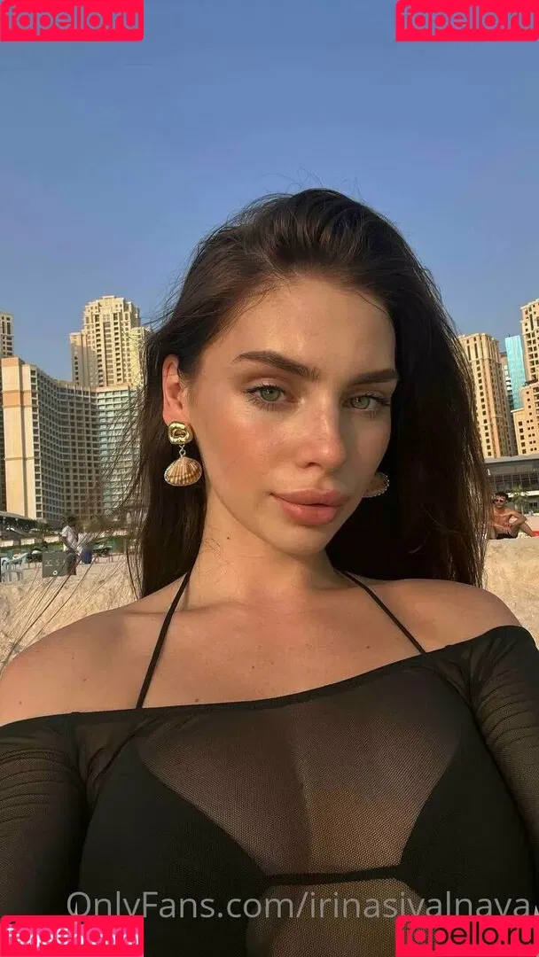 Irina Sivalnaya Onlyfans Photo Gallery 