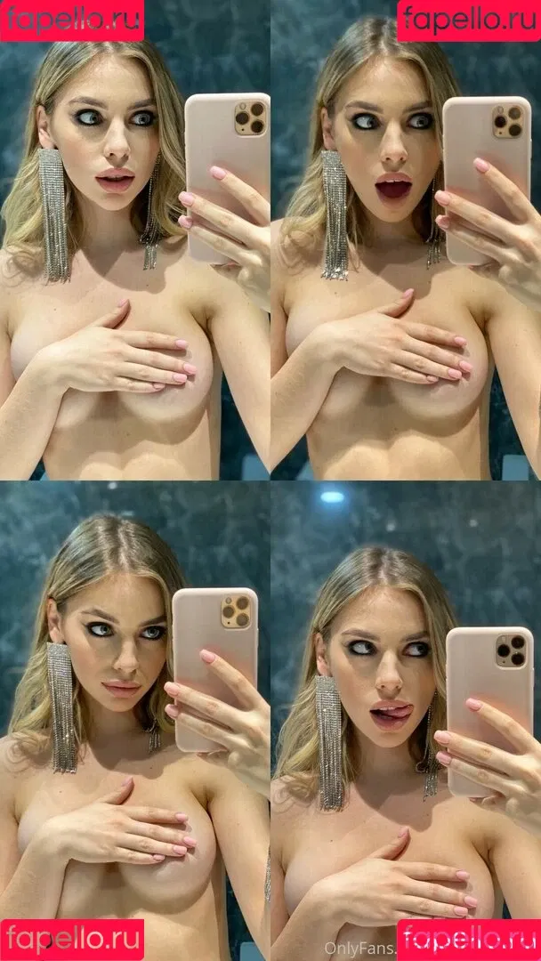 Irina Sivalnaya Onlyfans Photo Gallery 