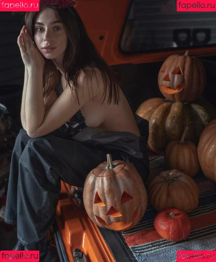 Irina Sivalnaya Onlyfans Photo Gallery 