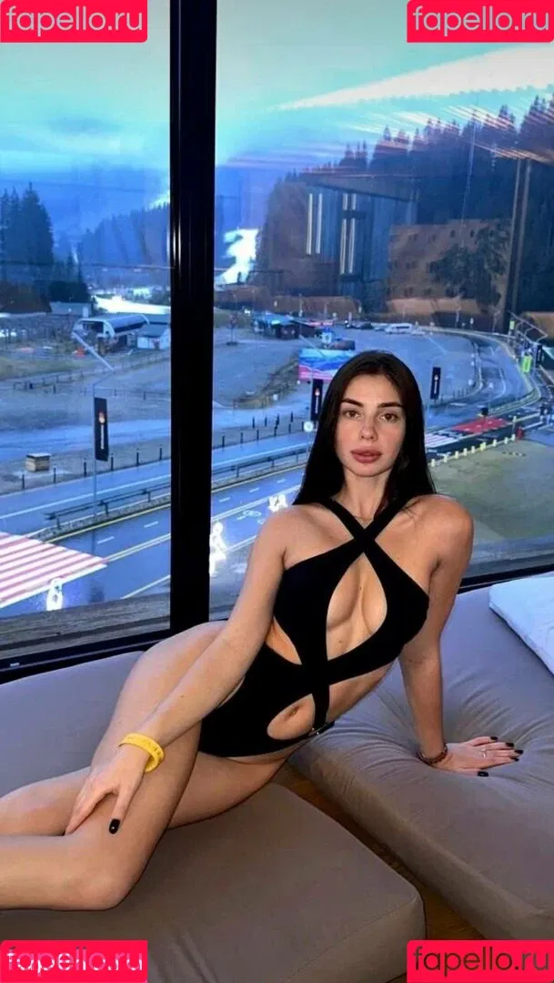 Irina Sivalnaya Onlyfans Photo Gallery 