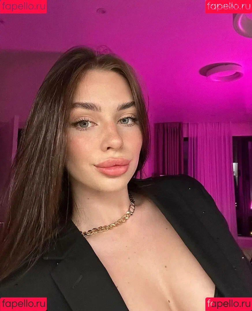 Irina Sivalnaya Onlyfans Photo Gallery 