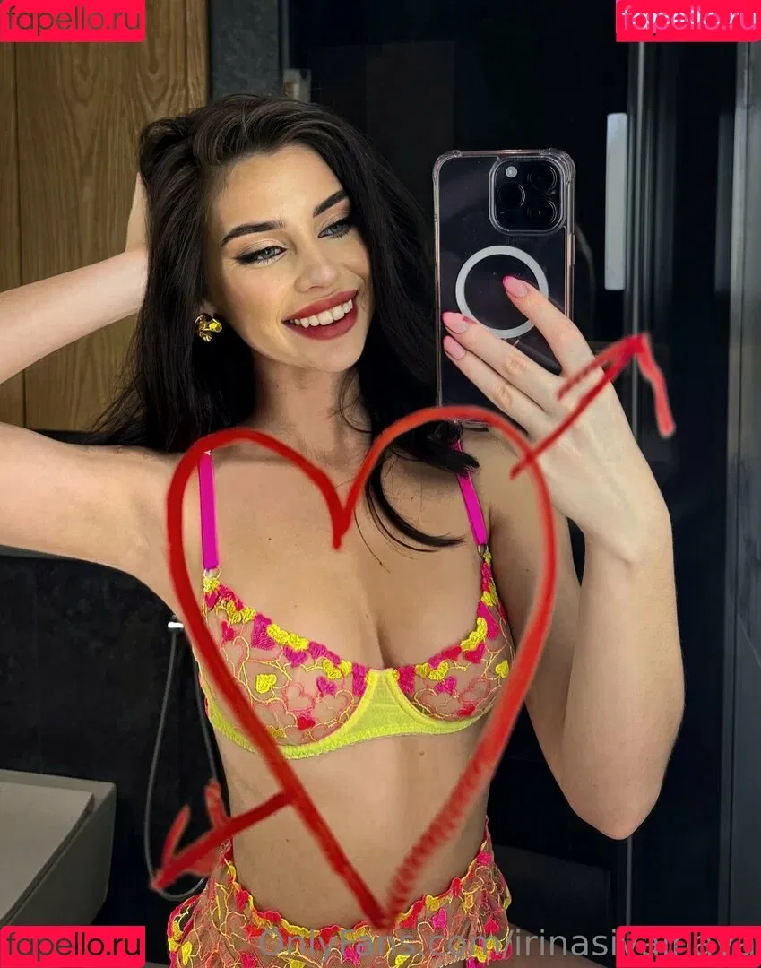 Irina Sivalnaya Onlyfans Photo Gallery 
