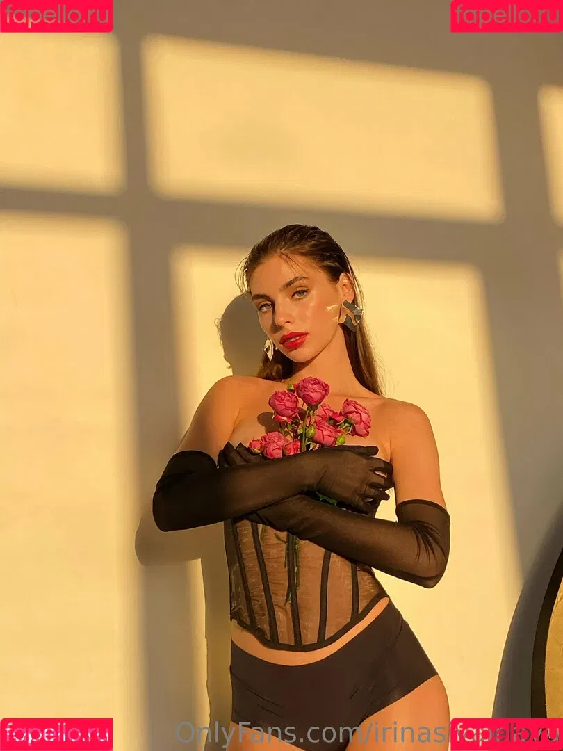 Irina Sivalnaya Onlyfans Photo Gallery 