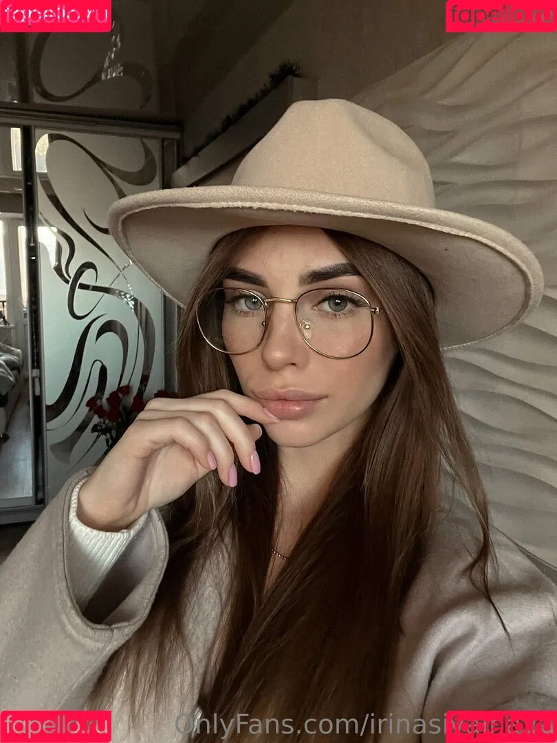 Irina Sivalnaya Onlyfans Photo Gallery 