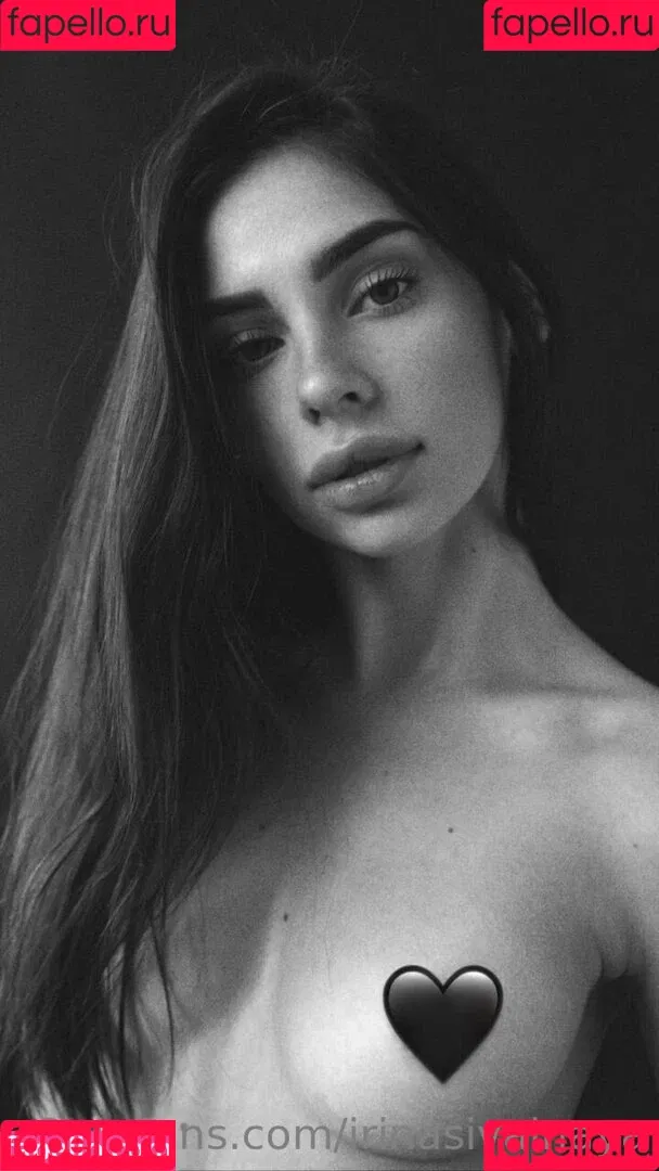 Irina Sivalnaya Onlyfans Photo Gallery 
