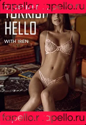 Irina Sivalnaya Onlyfans Photo Gallery 