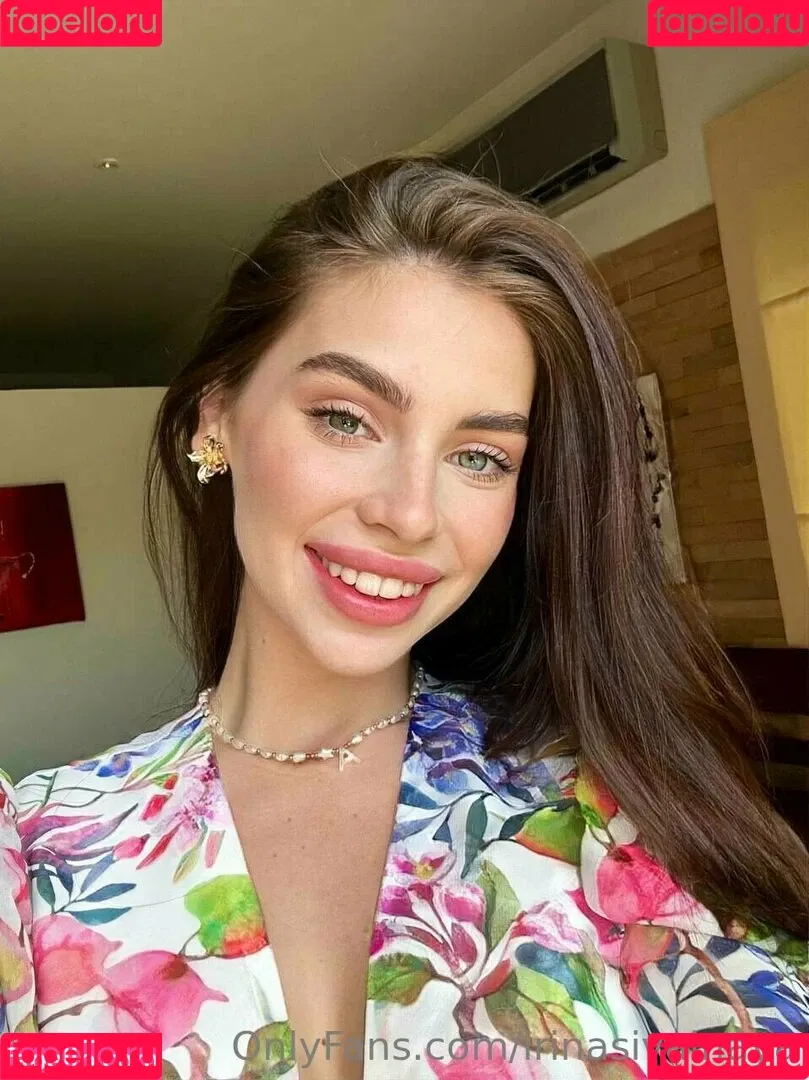 Irina Sivalnaya Onlyfans Photo Gallery 