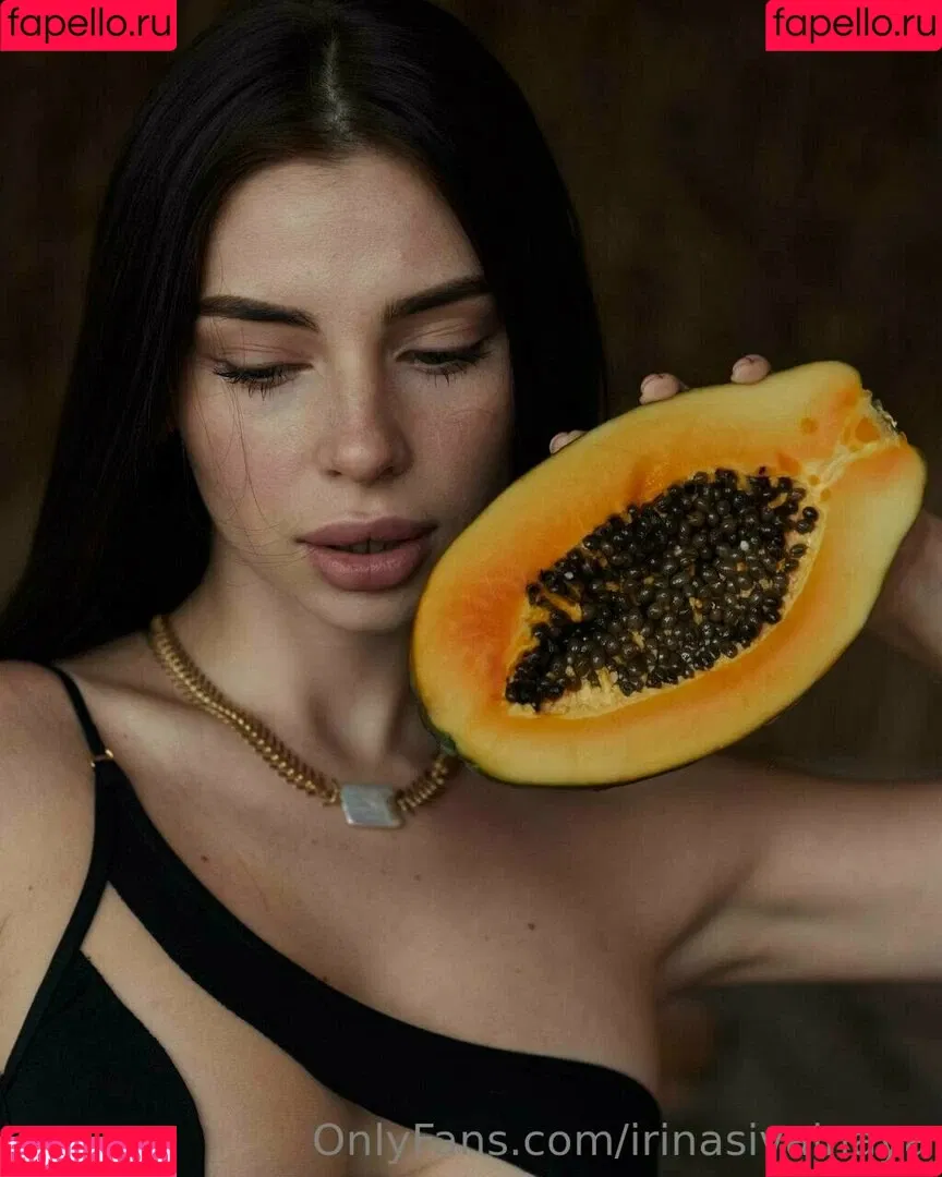 Irina Sivalnaya Onlyfans Photo Gallery 