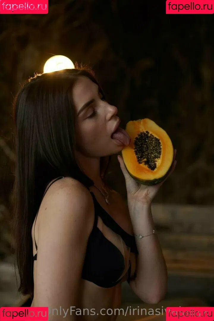 Irina Sivalnaya Onlyfans Photo Gallery 