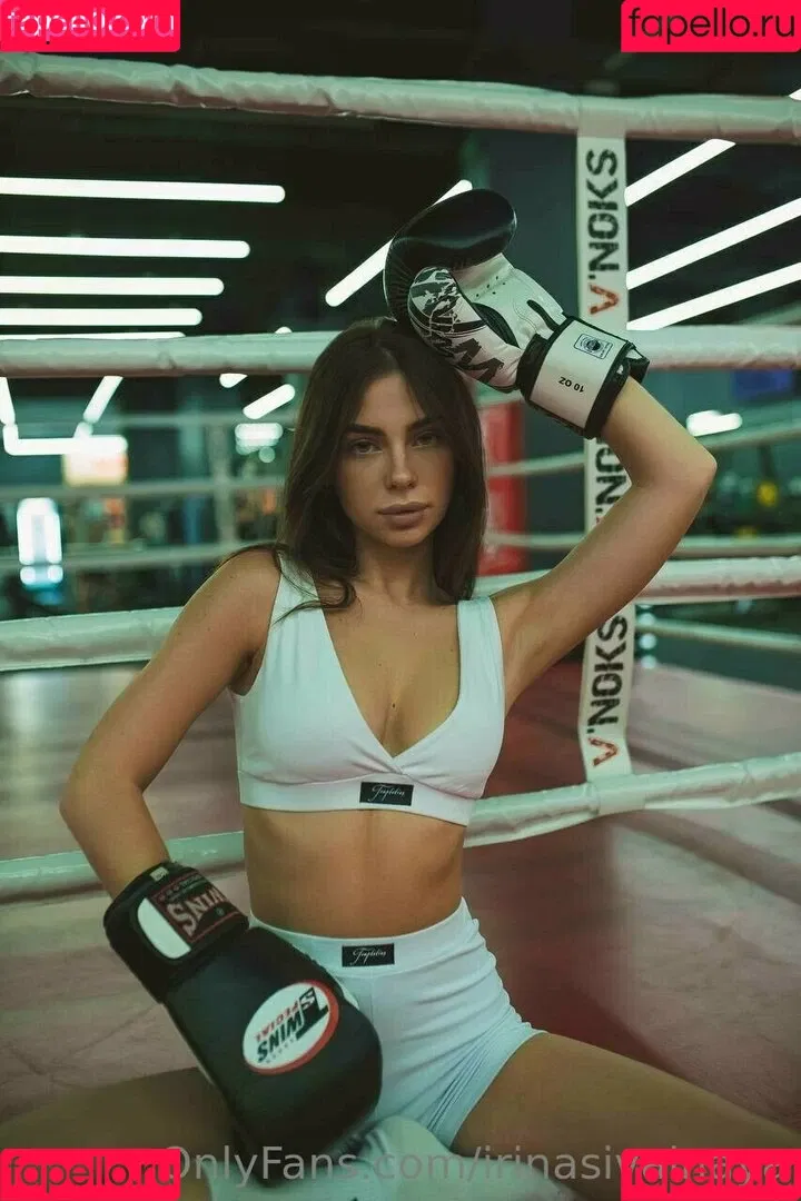 Irina Sivalnaya Onlyfans Photo Gallery 