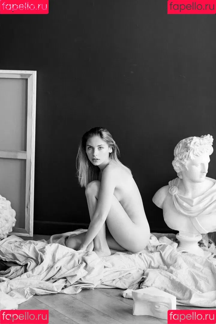 Irina Sivalnaya Onlyfans Photo Gallery 