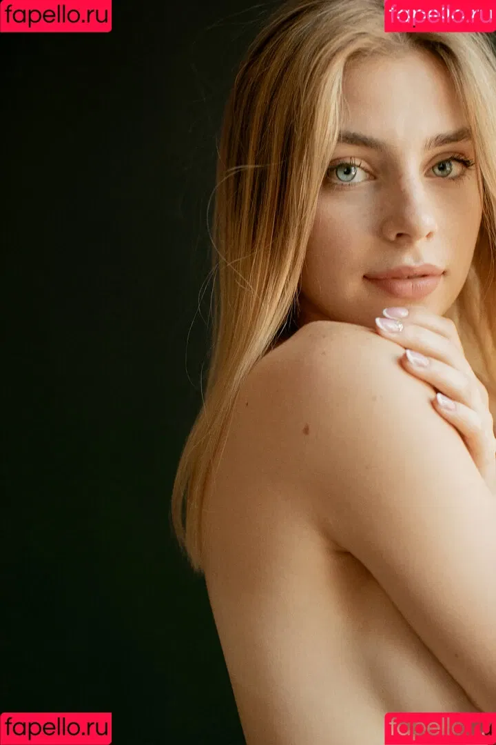 Irina Sivalnaya Onlyfans Photo Gallery 